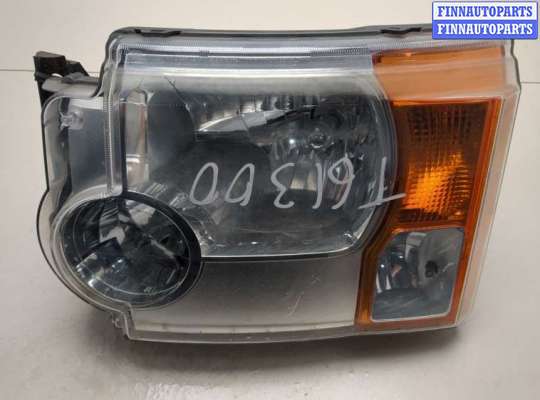 Фара (передняя) LRN8036 на Land Rover Discovery 3 2004-2009
