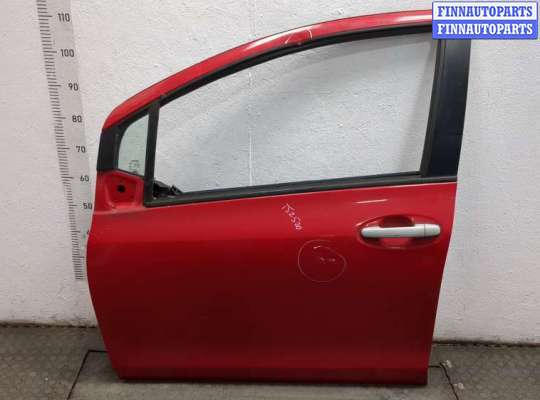 Стеклоподъемник электрический TT908618 на Toyota Yaris 2005-2011