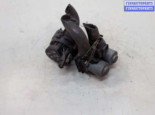 купить Кран отопителя (печки) на Audi A6 (C6) 2004-2011