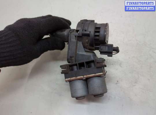 купить Кран отопителя (печки) на Audi A6 (C6) 2004-2011