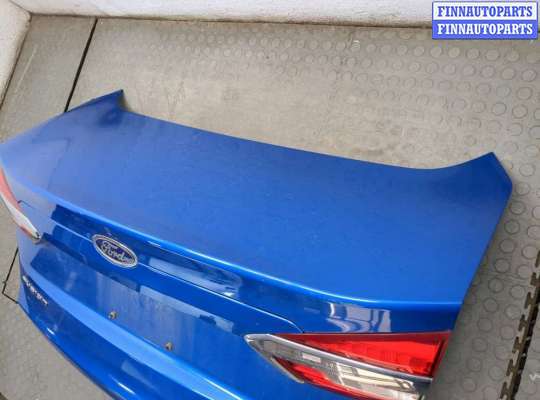 купить Фонарь крышки багажника на Ford Fusion 2017-2020 USA