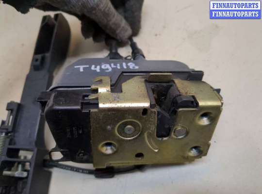 купить Замок двери на Nissan Primera P12 2002-2008