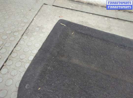 купить Полка багажника на Opel Astra J 2010-2017