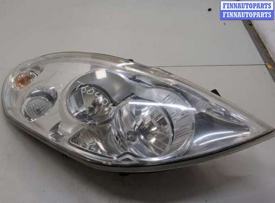 Купить Фара (передняя) на Renault Master 2010- Фара (передняя) RN1566956 на Renault Master 2010-
