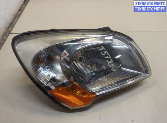 купить Фара (передняя) на KIA Sportage 2004-2010