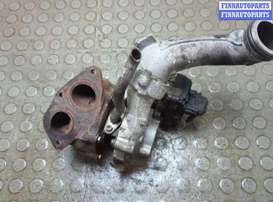 Турбина BM3593334 на BMW 6 F12, F13, F06 2011-2018