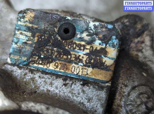 купить Турбина на BMW 6 F12, F13, F06 2011-2018