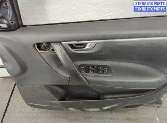 купить Стекло боковой двери на Volvo XC70 2000-2007