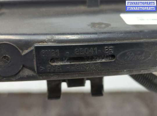 купить Рамка передняя (телевизор) на Ford Galaxy 2006-2010