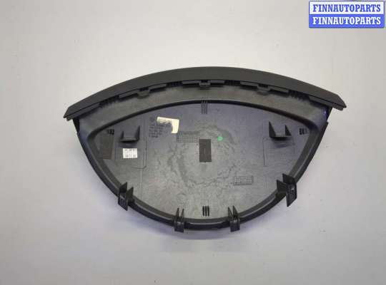 купить Пластик панели торпеды на Volkswagen Touareg 2006-2010