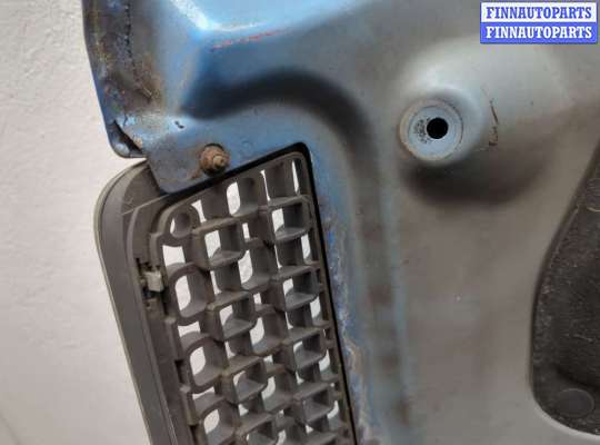 купить Обшивка капота на Ford Fusion 2002-2012