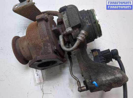 купить Турбина на BMW 3 E90, E91, E92, E93 2005-2012