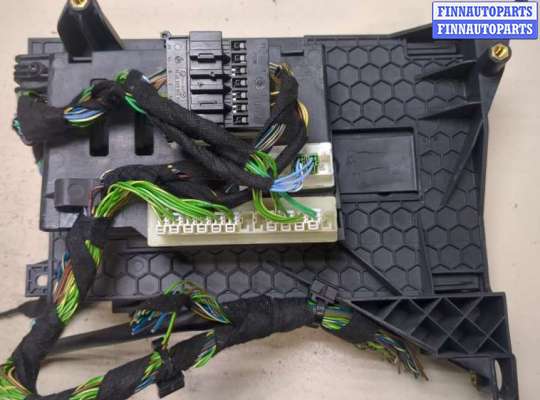 купить Блок управления SAM на Mercedes CLA C117 2013-2019