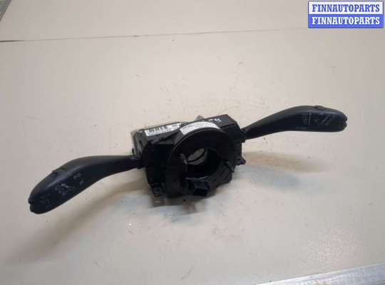 Купить Переключатель поворотов и дворников (стрекоза) на Skoda Fabia 2007-2014 Переключатель поворотов и дворников (стрекоза) SK504008 на Skoda Fabia 2007-2014