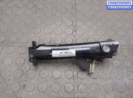 купить Ручка двери наружная на Mercedes S W220 1998-2006