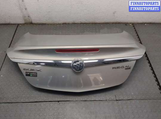 купить Крышка (дверь) багажника на Buick Regal 2009-2017