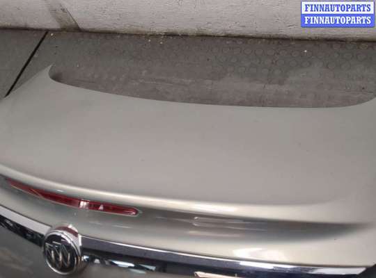 купить Крышка (дверь) багажника на Buick Regal 2009-2017