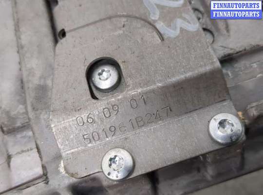 купить Колонка рулевая на Audi A4 (B6) 2000-2006