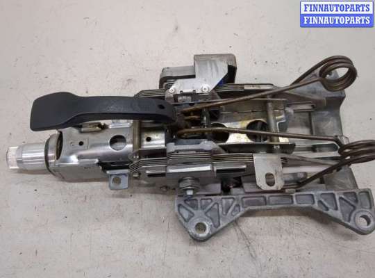 купить Колонка рулевая на Audi A4 (B6) 2000-2006