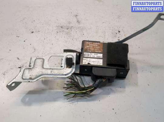купить Блок управления сигнализацией на Toyota Avensis 1 1997-2003