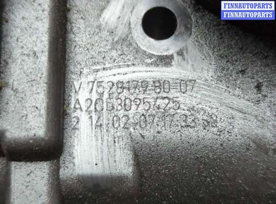 купить Заслонка дроссельная на Mini Cooper (R56/R57) 2006-2013