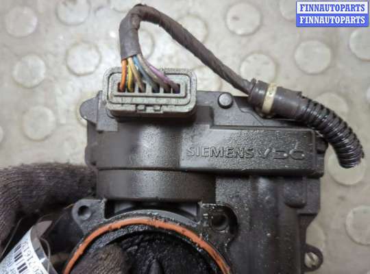 купить Заслонка дроссельная на Mini Cooper (R56/R57) 2006-2013