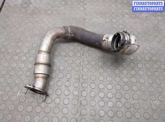 Купить Патрубок интеркулера на Chevrolet Orlando 2011-2018 Патрубок интеркулера CH437122 на Chevrolet Orlando 2011-2018