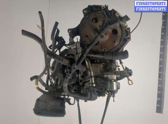 купить Двигатель (ДВС) на Chevrolet Lacetti 2004-2013