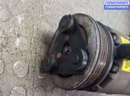 купить Компрессор кондиционера на Volvo C30 2006-2013
