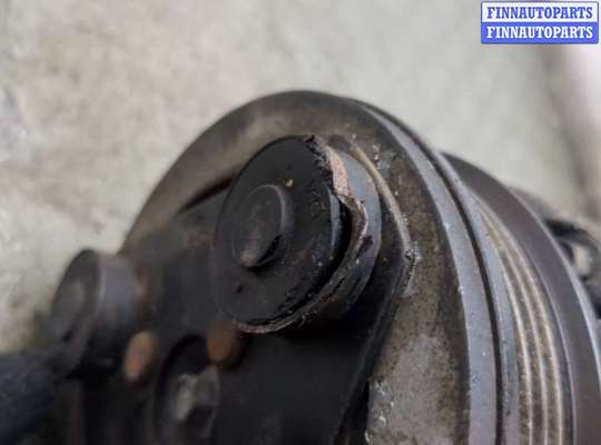 купить Компрессор кондиционера на Volvo C30 2006-2013