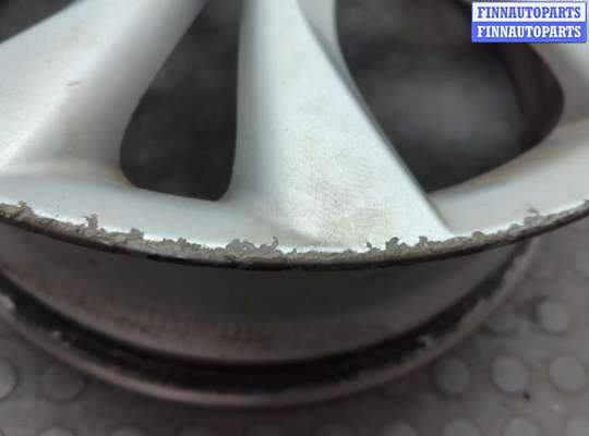 купить Диск литой на Mazda 3 (BL) 2009-2013