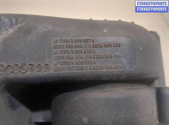 купить Корпус воздушного фильтра на Nissan Note E11 2005-2013