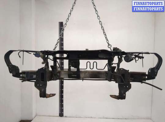 купить Рамка передняя (телевизор) на Mercedes CLK W209 2002-2010