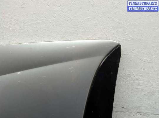 купить Капот на Citroen C5 2001-2004