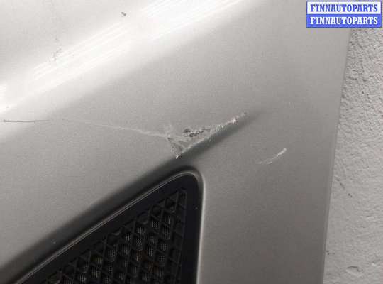 купить Капот на Mercedes ML W164 2005-2011