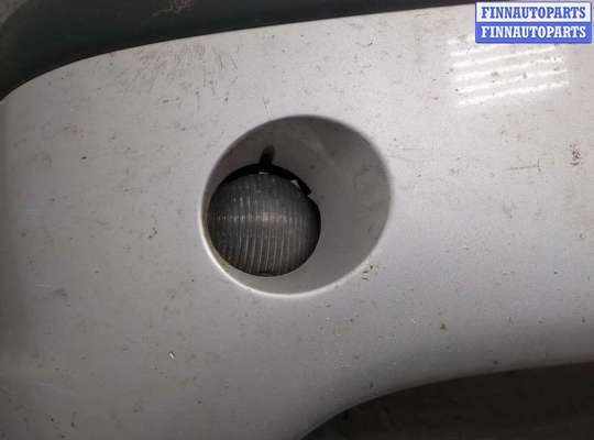 купить Бампер на BMW 3 E46 1998-2006