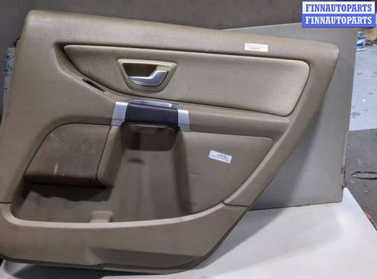 купить Дверная карта (Обшивка двери) на Volvo XC90 2002-2014