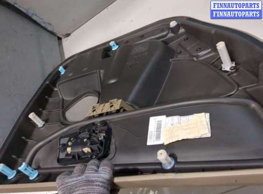 купить Дверная карта (Обшивка двери) на Volvo XC90 2002-2014