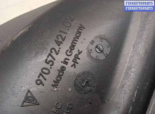 купить Воздуховод на Porsche Panamera 2009-2016