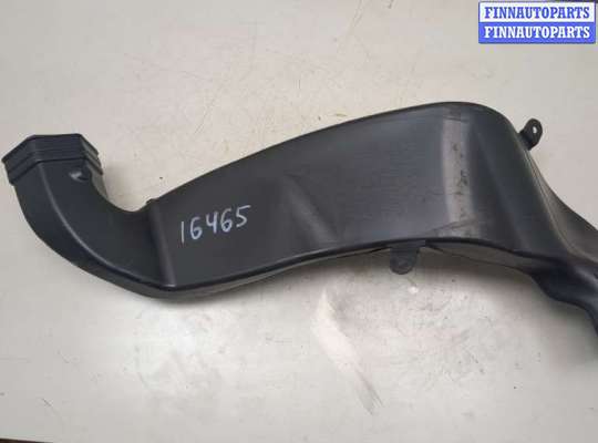 купить Воздуховод на Porsche Panamera 2009-2016