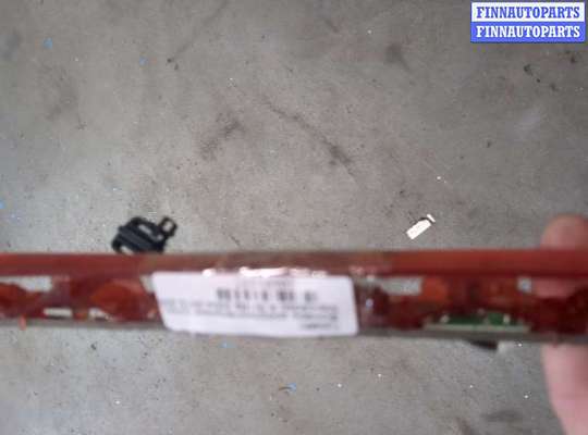Фонарь дополнительный (стоп-сигнал) MB1576473 на Mercedes A W169 2004-2012