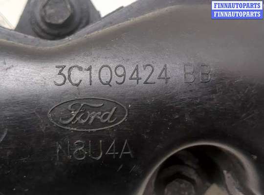 Коллектор впускной на Ford Transit Mk6 / Mk7