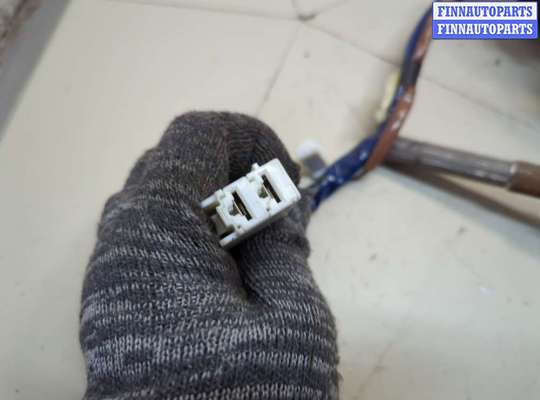 купить Электроусилитель руля на Toyota Yaris 2005-2011