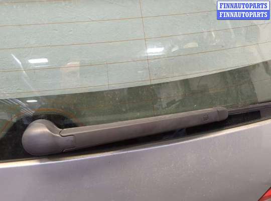 купить Крышка (дверь) багажника на Volkswagen Golf 6 2008-2012
