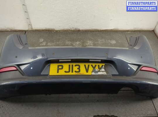 купить Катафот на KIA Ceed 2012-2018