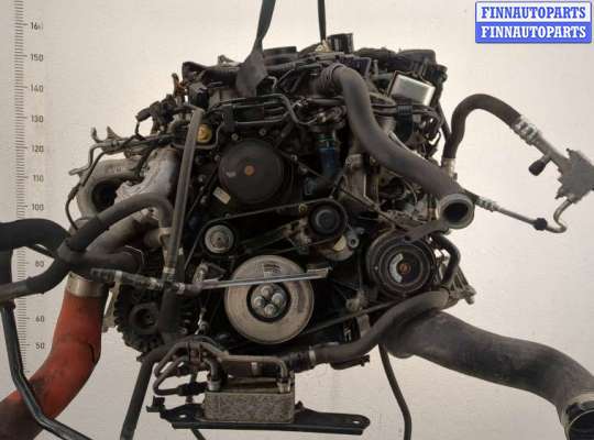 Форсунка топливная MB1581765 на Mercedes CLS C218 2010-2018