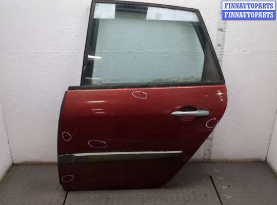 купить Ручка двери наружная на Renault Scenic 2003-2009