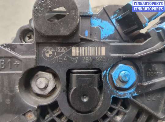 купить Генератор на Mini Cooper (R56/R57) 2006-2013