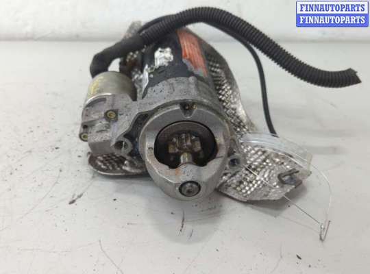 купить Стартер на BMW X5 E70 2006-2013