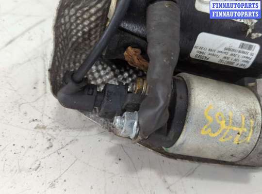 купить Стартер на BMW X5 E70 2006-2013